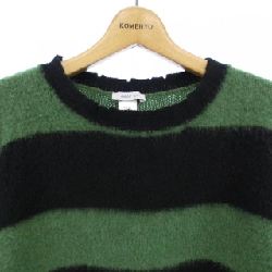 【Mã giảm giá】AVANTTOI Áo len 634597