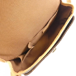 Túi xách vai Louis Vuitton Monogram Salony M42250 612468