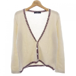 Cuối tuần Max Mara 534106816700 Áo khoác cardigan