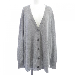 Maison Margiela S51HA1205 Áo khoác cardigan