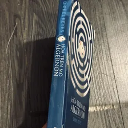 Hoa trên mộ Algernon 604514