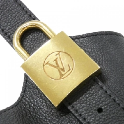 Túi xách vai Louis Vuitton Rowkey Hobo PM M25352 609717