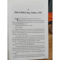Dologher – CAROLINE BARRY 551202