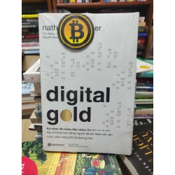 Digital gold - Bitcoin - Rủ nhau lên mạng đào vàngHPB.HCM01/03