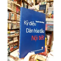 Kỳ diệu dàn hòa tấu nội tiết 130690
