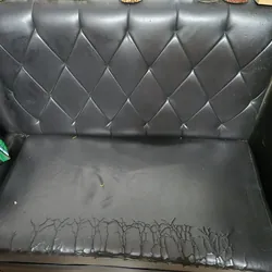 Sofa cũ đang sử dụng 604380