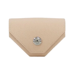 HERMES Le Soir Sandouze 044183CK Ví tiền - Hàng hiệu Chính hãng