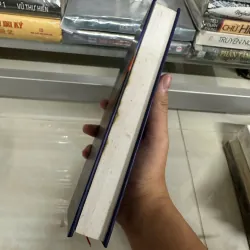 Cấu trúc các cuộc cách mạng khoa học - Thomas Kuhn (Bìa cứng) 576380