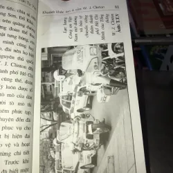 Ký sự - Trần Tử Văn 1011394