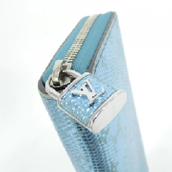 Ví da cá sấu Louis Vuitton Zippy Wallet N81277 - Hàng hiệu Chính hãng 769495