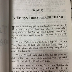TAM TIÊU ĐOẠT HỒN KHÁCH (4 TẬP) - NGỌA LONG SINH 538915