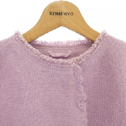 【Mã giảm giá】Áo khoác ERMANNO SCERVINO 636321