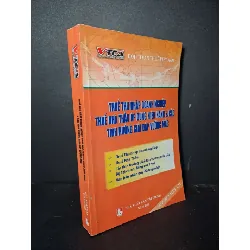 Thuế thu nhập doanh nghiệp thuế nhà thầu áp dụng hiện hành và các tình huống giải đáp vướng mắc - 2018 mới 90% - GIÁO TRÌNH, CHUYÊN MÔN - HCM0111 Blogmeo 281125