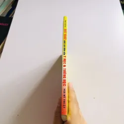 NỐT RUỒI DƯỚI CÁI NHÌN CỦA Y HỌC & TƯỚNG HỌC  735157