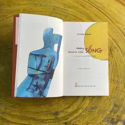 NHỮNG KHOẢNH KHẮC SỐNG - LÊ KIÊN THÀNH 998152