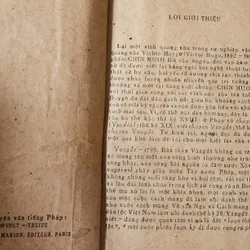 Victor Hugo - CHÍN MƯƠI BA 704963