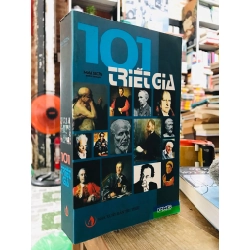 101 Triết Gia - Mai Sơn