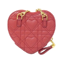 CHRISTIAN DIOR DIORAMOUR Túi đeo chéo Dior Caro Heart S5097UNID - Hàng hiệu Chính hãng 807382