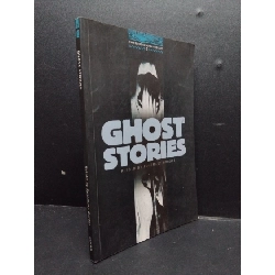 [Phiên Chợ Sách Cũ] Ghost Stories 2000 2303