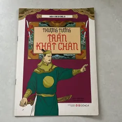 Hào khí Dong A (4 cuốn) 596715
