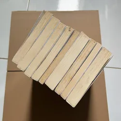 Bộ 9 quyển Kẹp Hạt Dẻ 603005
