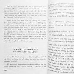 Bí quyết kiếm tiền (Cao thủ kiếm tiền) 463517