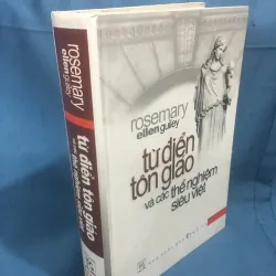 Từ điển tôn giáo và các thể nghiệm siêu việt