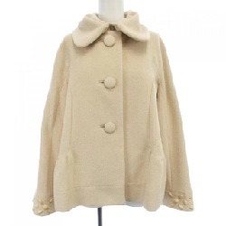 【Mã giảm giá】TO BE CHIC Áo khoác