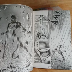 Truyện Tranh Tây Du Ký (Bộ 20 Tập) - Ngô Thừa Ân 797452