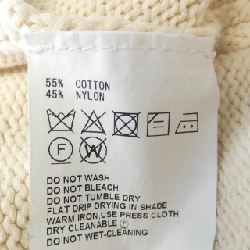 Hãng HYKE 211-11228 Áo khoác cardigan 634203