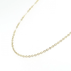 K18YG Dây chuyền - Hàng hiệu Chính hãng 872045