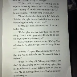 Những người vay mượn tí hon - Mary Norton 1021376