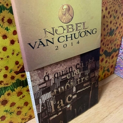 Ở Quán Cà Phê Của Tuổi Trẻ Lạc Lối - Patrick Modiano