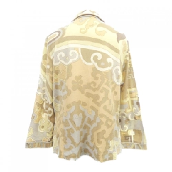 【Mã giảm giá】Thời trang Leonar LEONARD FASHION Áo khoác cardigan 643277