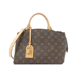 Túi xách Louis Vuitton Monogram Petit Palais PM M45900 - Hàng hiệu Chính hãng