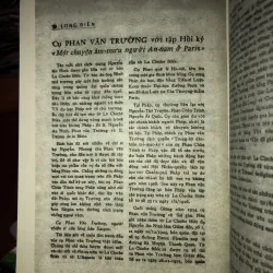 Chuyện những người An Nam ở Paris hay sự thật về Đông Dương - Phan Văn Trường 752738