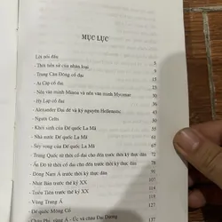 Phác thảo LỊCH SỬ NHÂN LOẠI (8) 597659