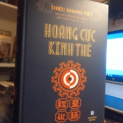Hoàng Cực Kinh Thế ( Thiệu Khang Tiết bìa cứng ) 354243