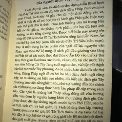 Nhập bố tát hạnh - Đại sư tịch thiện-Shantideva 1009131