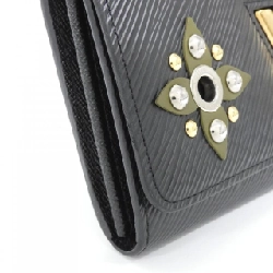 Ví Louis Vuitton Epi Portefeuille Twist M62483 621624