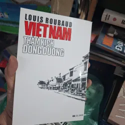 Việt Nam tấm thảm kịch Đông Dương 1001738