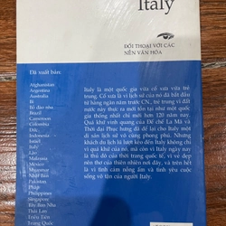 Đối thoại với các nền văn hóa Italy (6) 532054