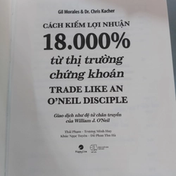 CÁCH KIẾM LỢI NHUẬN 18.000% TỪ THỊ TRƯỜNG CHỨNG KHOÁNG - 522776