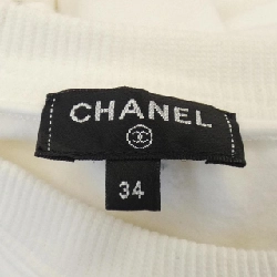 【Mã giảm giá】Chanel CHANEL Áo thun 646223