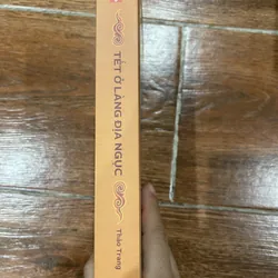 Tết ở làng địa ngục (8) 620811