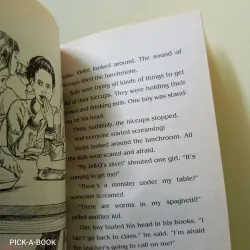 Truyện đọc Tiếng Anh Kỳ ảo dành cho thiếu nhi Pixie Tricks: The Halloween Goblin 992115