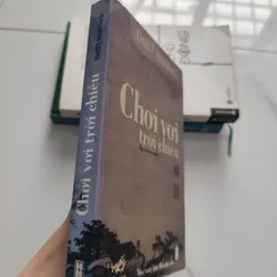 Chơi vơi trời chiều 575150