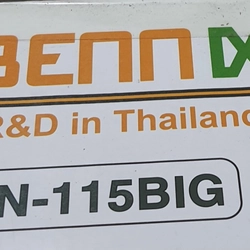 [Mới] Tủ sấy quần áo Bennix BN-115BIG Công nghệ Thái lan cao cấp 270753