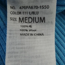 【Mã giảm giá】Nagonstans nagonstans Áo len 646426