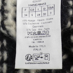 【Mã giảm giá】Christian Dior CHRISTIAN DIOR Áo len 645114